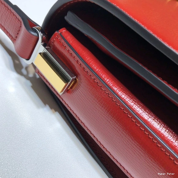 Hyperpeter GUCCI bag shoulder Sylvie 1969 small 0815